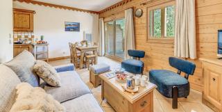 Résidence Les Alpages - 3 Pièces pour 6 Personnes MAE-9621 - Champagny-en-Vanoise - 8