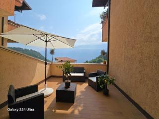 Alpenblick am Gardasee Ferienhaus - Pieve - 4