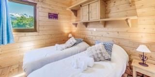 Résidence Les Alpages - 3 Pièces pour 6 Personnes MAE-9621 - Champagny-en-Vanoise - 4