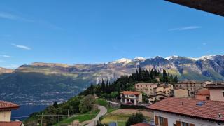 Alpenblick am Gardasee Ferienhaus - Pieve - 3