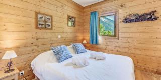 Résidence Les Alpages - 3 Pièces pour 6 Personnes MAE-9621 - Champagny-en-Vanoise - 3