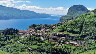 Alpenblick am Gardasee Ferienhaus - Pieve - 1