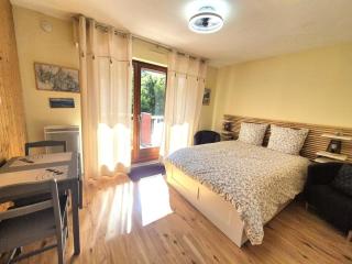 Résidence Le Saint Charles A - Studio idéalement bien situé à 50 m des Thermes Chevalley ! MAE-1223 - Aix-les-Bains - 9