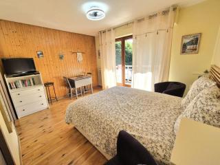 Résidence Le Saint Charles A - Studio idéalement bien situé à 50 m des Thermes Chevalley ! MAE-1223 - Aix-les-Bains - 6