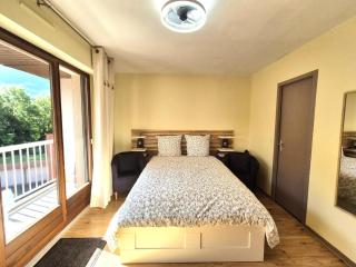 Résidence Le Saint Charles A - Studio idéalement bien situé à 50 m des Thermes Chevalley ! MAE-1223 - Aix-les-Bains - 3