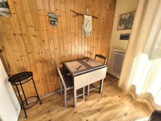 Résidence Le Saint Charles A - Studio idéalement bien situé à 50 m des Thermes Chevalley ! MAE-1223 - Aix-les-Bains - 1