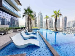 Lux Location Modern Escape 1br - 6