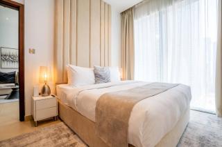 Lux Location Modern Escape 1br - 0