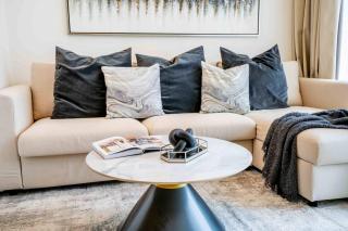 Lux Location Modern Escape 1br - 1