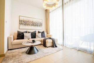 Lux Location Modern Escape 1br - 7