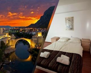Apartments City Center Mostar - Mostar - 0