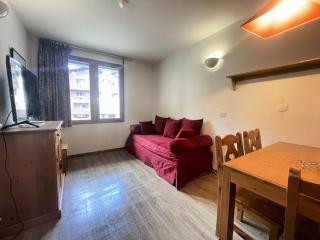 Résidence Les Jardins De Val - Charmant studio pour 4 personnes à proximité du centre ville et des pistes MAE-6743 - Val dʼIsère - 8