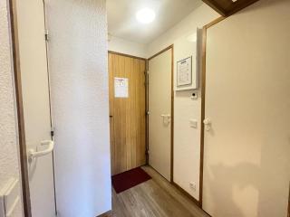 Résidence Les Jardins De Val - Charmant studio pour 4 personnes à proximité du centre ville et des pistes MAE-6743 - Val dʼIsère - 6
