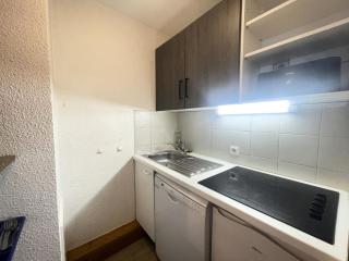 Résidence Les Jardins De Val - Charmant studio pour 4 personnes à proximité du centre ville et des pistes MAE-6743 - Val dʼIsère - 5
