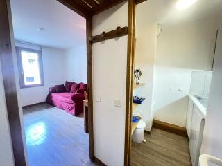 Résidence Les Jardins De Val - Charmant studio pour 4 personnes à proximité du centre ville et des pistes MAE-6743 - Val dʼIsère - 3
