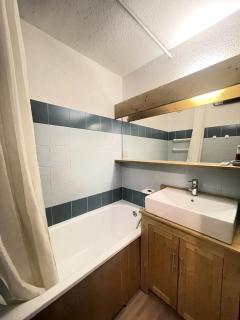 Résidence Les Jardins De Val - Charmant studio pour 4 personnes à proximité du centre ville et des pistes MAE-6743 - Val dʼIsère - 2