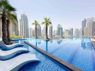 Lux Location Modern Escape 1br - 9