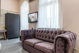 1 bedroom apartment Saksaganskogo 57A - Kyiv - 9