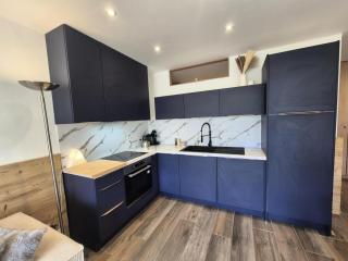 Résidence Bec Rouge - Appartement rénové·Skis aux pieds·Balcon MAE-6213 - 4