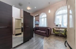 1 bedroom apartment Saksaganskogo 57A - 6