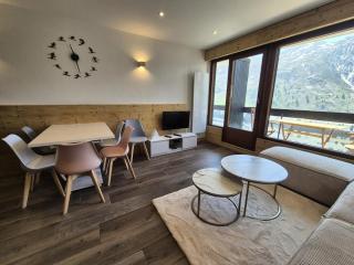 Résidence Bec Rouge - Appartement rénové·Skis aux pieds·Balcon MAE-6213 - 1