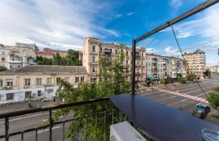 1 bedroom apartment Saksaganskogo 57A - Kyiv - 5