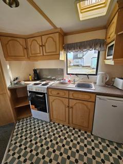 Skye Holiday Caravan 6 - Uig - 4