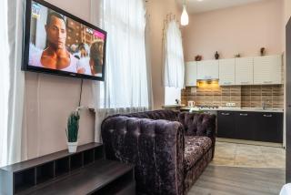 1 bedroom apartment Saksaganskogo 57A - Kyiv - 3