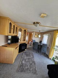 Skye Holiday Caravan 6 - Uig - 7