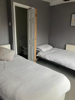 The white hart hotel - Shefford - 4