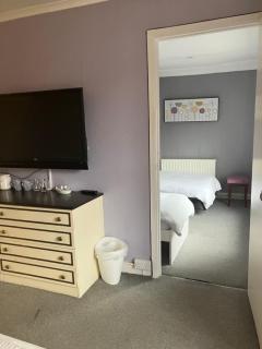 The white hart hotel - Shefford - 3