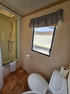 Skye Holiday Caravan 6 - Uig - 2