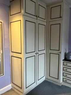 The white hart hotel - 1