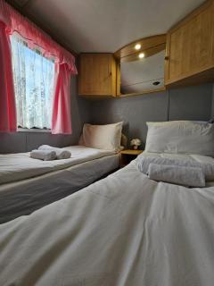 Skye Holiday Caravan 6 - Uig - 6