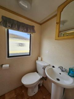 Skye Holiday Caravan 6 - Uig - 1