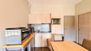 Résidence Le Panoramic - Appartement spacieux · Départ et retour skis aux pieds · Piscine · Parking inclus · Spa MAE-3063 - Magland - 8