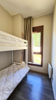 Résidence Le Panoramic - Appartement spacieux · Départ et retour skis aux pieds · Piscine · Parking inclus · Spa MAE-3063 - Magland - 5
