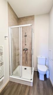 Résidence Le Panoramic - Appartement spacieux · Départ et retour skis aux pieds · Piscine · Parking inclus · Spa MAE-3063 - Magland - 4