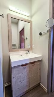 Résidence Le Panoramic - Appartement spacieux · Départ et retour skis aux pieds · Piscine · Parking inclus · Spa MAE-3063 - Magland - 3