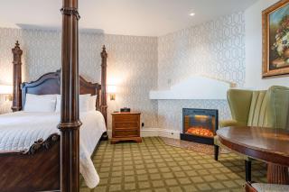 The Bergson, BW Signature Collection - Calistoga - 7