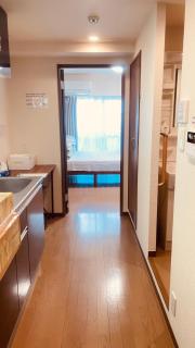 SkyHotel Ryogoku 駅徒歩4分 - Tokyo - 2