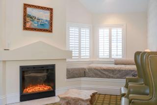 The Bergson, BW Signature Collection - Calistoga - 6