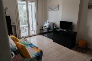 Virgilio Beach - Lido Adriano - 7