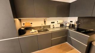 Résidence Le Vieux ChÊne - Appartement chic pour 6 personnes, centre village MAE-3133 - Les Gets - 8