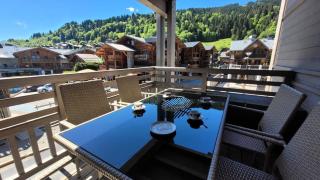 Résidence Le Vieux ChÊne - Appartement chic pour 6 personnes, centre village MAE-3133 - Les Gets - 6