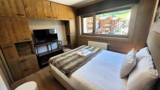 Résidence Le Vieux ChÊne - Appartement chic pour 6 personnes, centre village MAE-3133 - Les Gets - 4