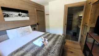 Résidence Le Vieux ChÊne - Appartement chic pour 6 personnes, centre village MAE-3133 - Les Gets - 3