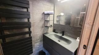 Résidence Le Vieux ChÊne - Appartement chic pour 6 personnes, centre village MAE-3133 - Les Gets - 1