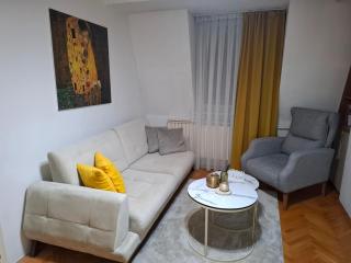 Apartment 88, self check-in, free parking - Escópia - 8