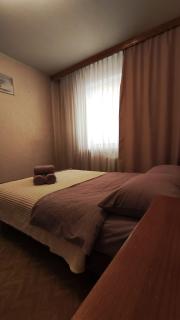 Vasylia Stusa 3 CityRooms - Bila Tserkva - 4